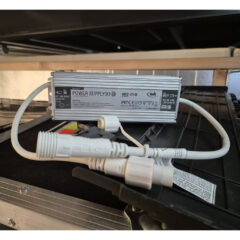 String Light 120 (pealights) Package