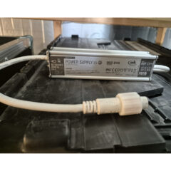 String Light 120 (pealights) Package