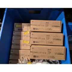 String Light 120 (pealights) Package