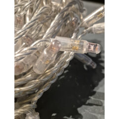 String Light 120 (pealights) Package