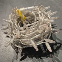 String Light 120 (pealights) Package