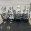 Thomas Truss Complete Ground Support