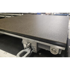 Unilumin 1.6mm 480x480 LED Cabinets Package