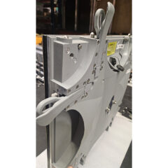 Unilumin 1.6mm 480x480 LED Cabinets Package