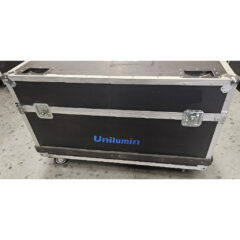 Unilumin 1.6mm 480x480 LED Cabinets Package