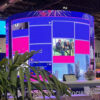 Wave 4mm LED Wall Package