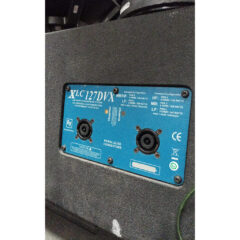 ElectroVoice XLD, XLC, Phoenix Subs and Subs Package