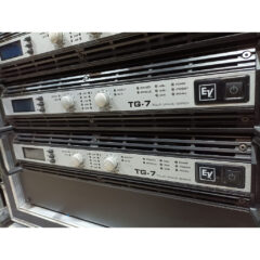 ElectroVoice XLD, XLC, Phoenix Subs and Subs Package