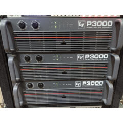 ElectroVoice XLD, XLC, Phoenix Subs and Subs Package