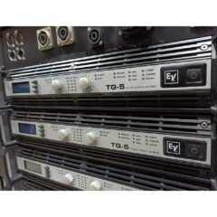 ElectroVoice XLD, XLC, Phoenix Subs and Subs Package