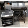 Yamaha CL3 Digital Mixing Console