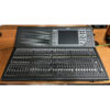 Yamaha QL5 Audio Mixing Console and RIO 3224-D1 Rack