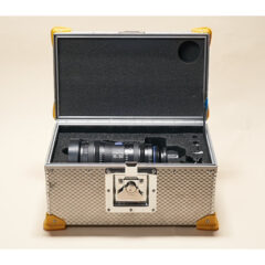 Zeiss Cinema Zoom 15-30mm T2.9 cf:1'10