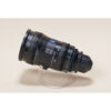 Zeiss Cinema Zoom 15-30mm T2.9 cf:1'10" PL Mount Lens