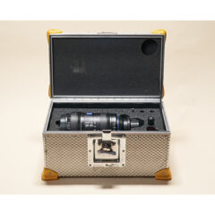 Zeiss Cinema Zoom 28-80mm T2.9 cf:2' 8