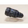 Zeiss Cinema Zoom 28-80mm T2.9 cf:2' 8" PL Mount Lens