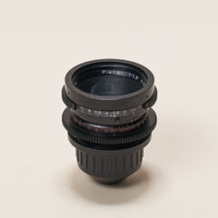 Zeiss Uncoated B-Speed 5 Lens PL Mount Lens