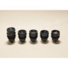 Zeiss Uncoated B-Speed 5 Lens PL Mount Lens