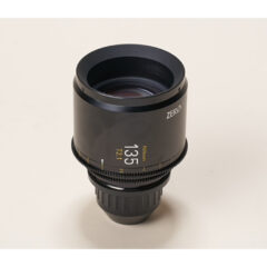 Zero Optik Nikon AI-S 10 Lens PL Mount Package