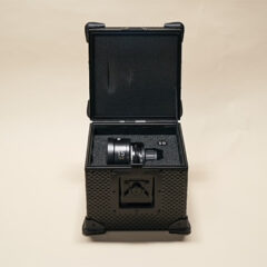Zero Optik Nikon AI-S 10 Lens PL Mount Package