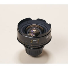 Zero Optik Nikon AI-S 10 Lens PL Mount Package