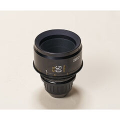 Zero Optik Nikon AI-S 10 Lens PL Mount Package