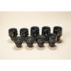 Zero Optik Nikon AI-S 10 Lens Set PL Mount