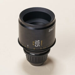 Zero Optik Nikon AI-S 10 Lens PL Mount Package