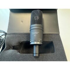 Audio Technica AT4050SM Multi-pattern Condenser Microphone