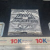 Avolites Quartz Dust Cover