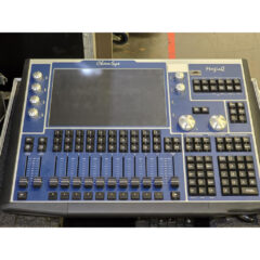 Chamsys MagicQ MQ80 Lighting Console