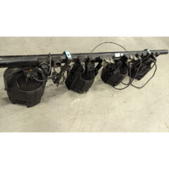 ETC Source Four 575 4-bar HAN16