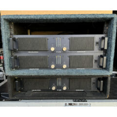 Lab Gruppen FP2600 Amplifier