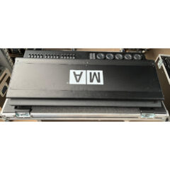 MA Lighting GrandMA3 Compact XT Lighting Console