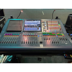 Midas Pro2, DL251, DL153, DL152, KTDN9610, KTDN9620 and KTDN9650 Package
