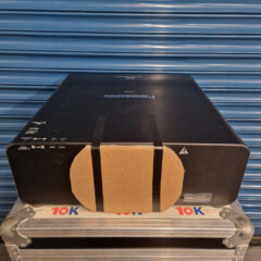 Panasonic PT-DZ13KE (12K) Projector