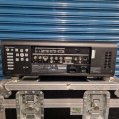 Panasonic PT-DZ13KE (12K) Projector