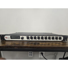 Pathway Pathport VIA12 Gigabit Ethernet Switch