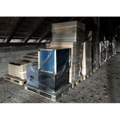 SOUNDKING Audio Equipment Package
