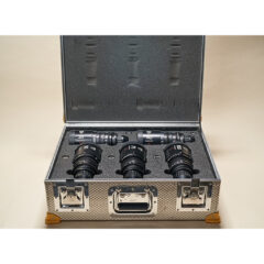 Service Vision Scorpio FF 2x Anamorphic 7 Lens PL Mount Package