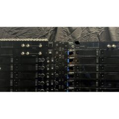 22 Channels PSM1000-J8E band