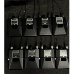 22 Channels PSM1000-J8E band