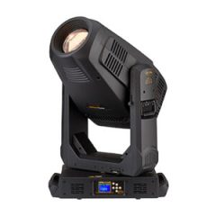 High End Solaframe Theatre