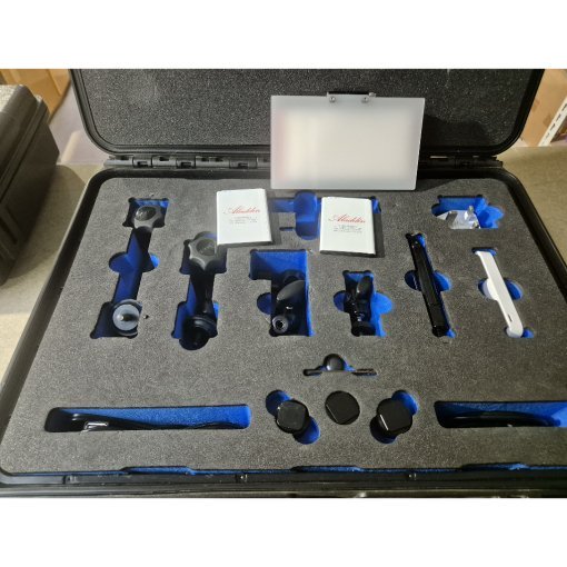 Aladdin A-Lite Kit