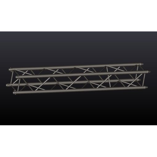 Truss UK LT-B 29cm Box Truss Black Package