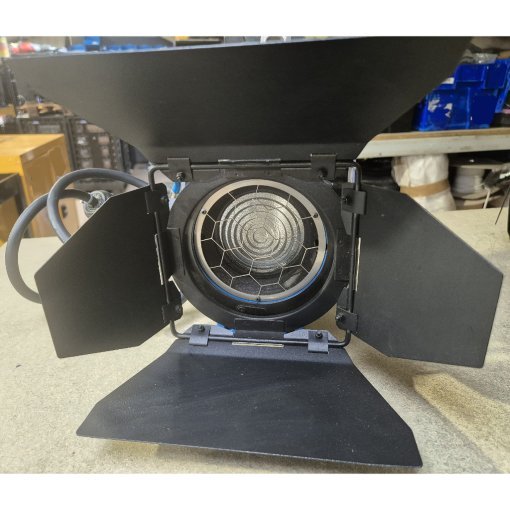 Arri 300 Fresnel Lighting Fixture