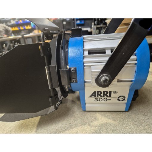 Arri 300 Fresnel Lighting Fixture