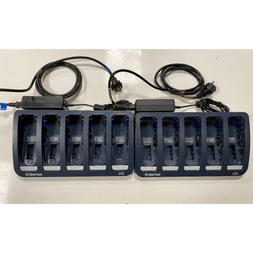 Clear-Com FreeSpeak II Kit