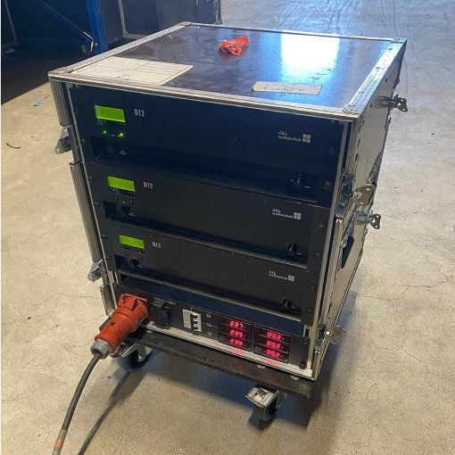 d&b Audiotechnik Q-Series
