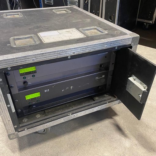 d&b Audiotechnik Q-Series